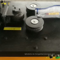 Dauerhafter Qualitätsstahlstangenbogen gebogene Kreisbiegemaschine